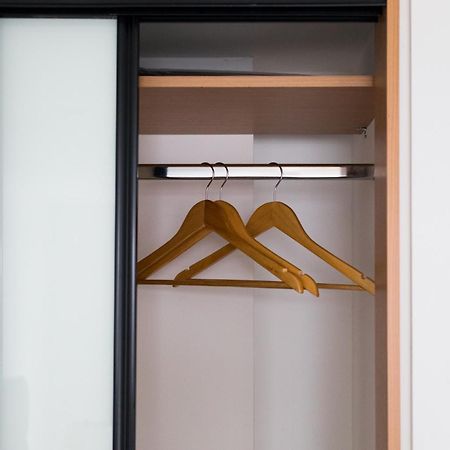 The Spitalfields Apartment Londra Esterno foto