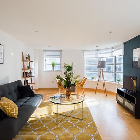 The Spitalfields Apartment Londra Esterno foto