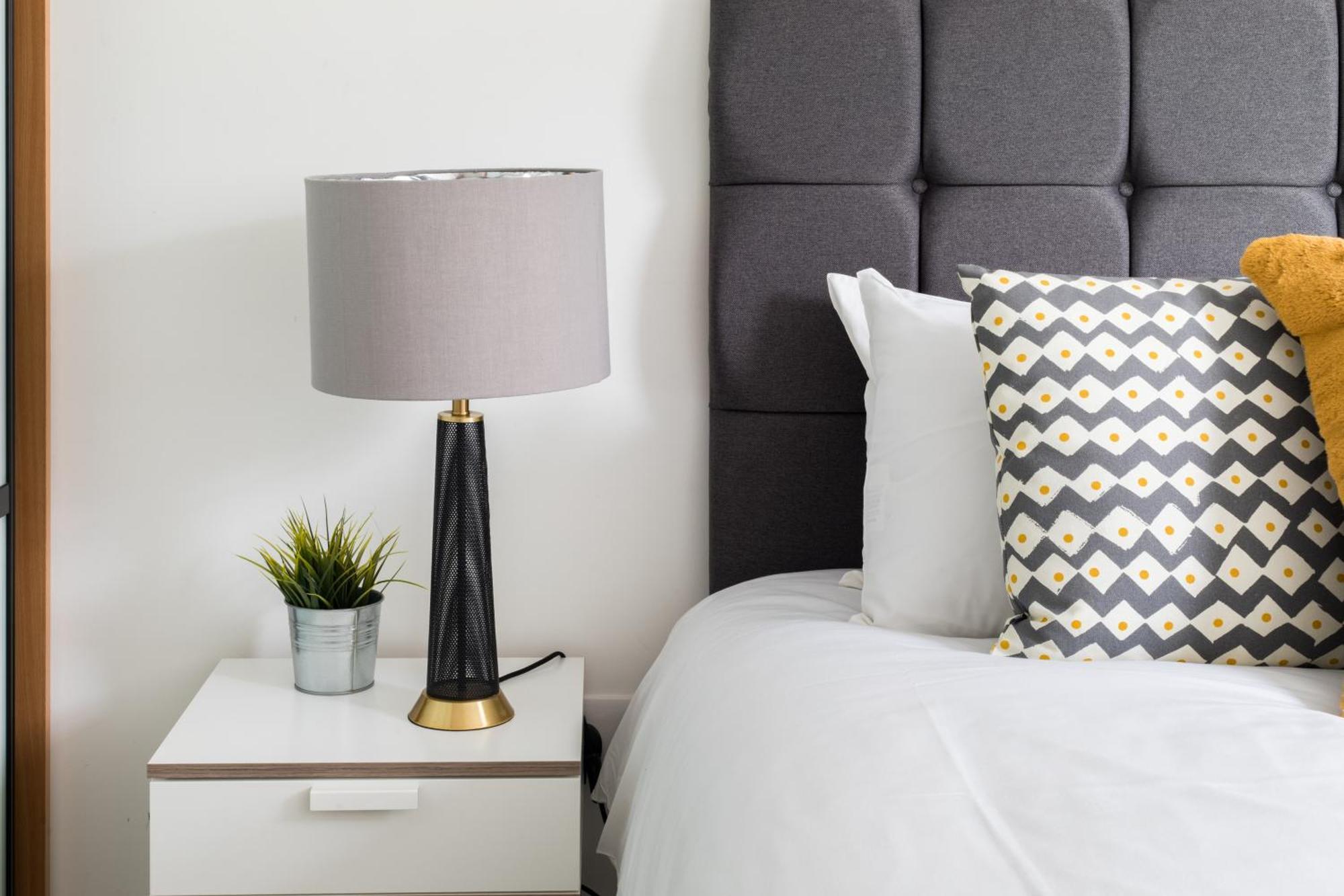 The Spitalfields Apartment Londra Esterno foto