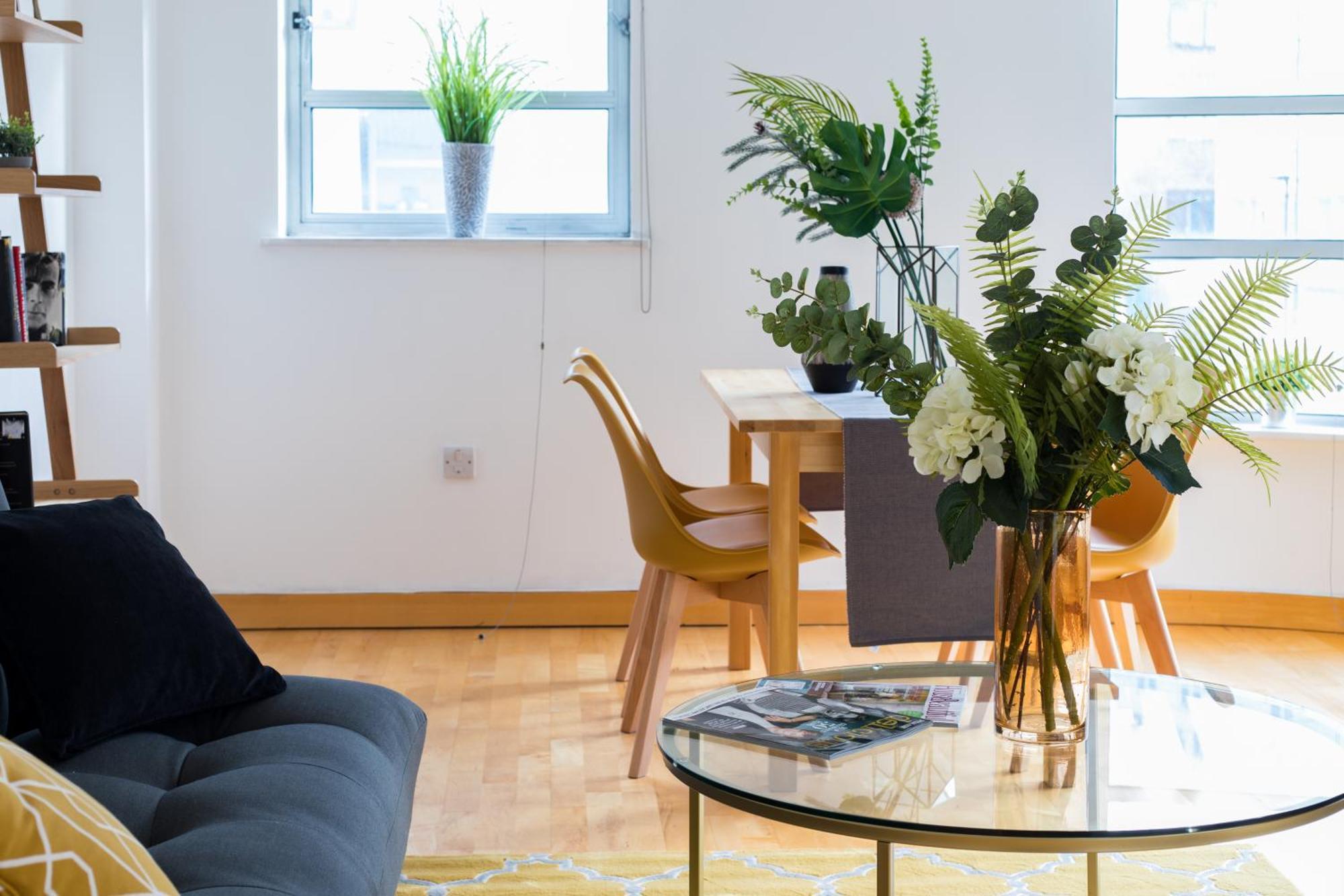 The Spitalfields Apartment Londra Esterno foto