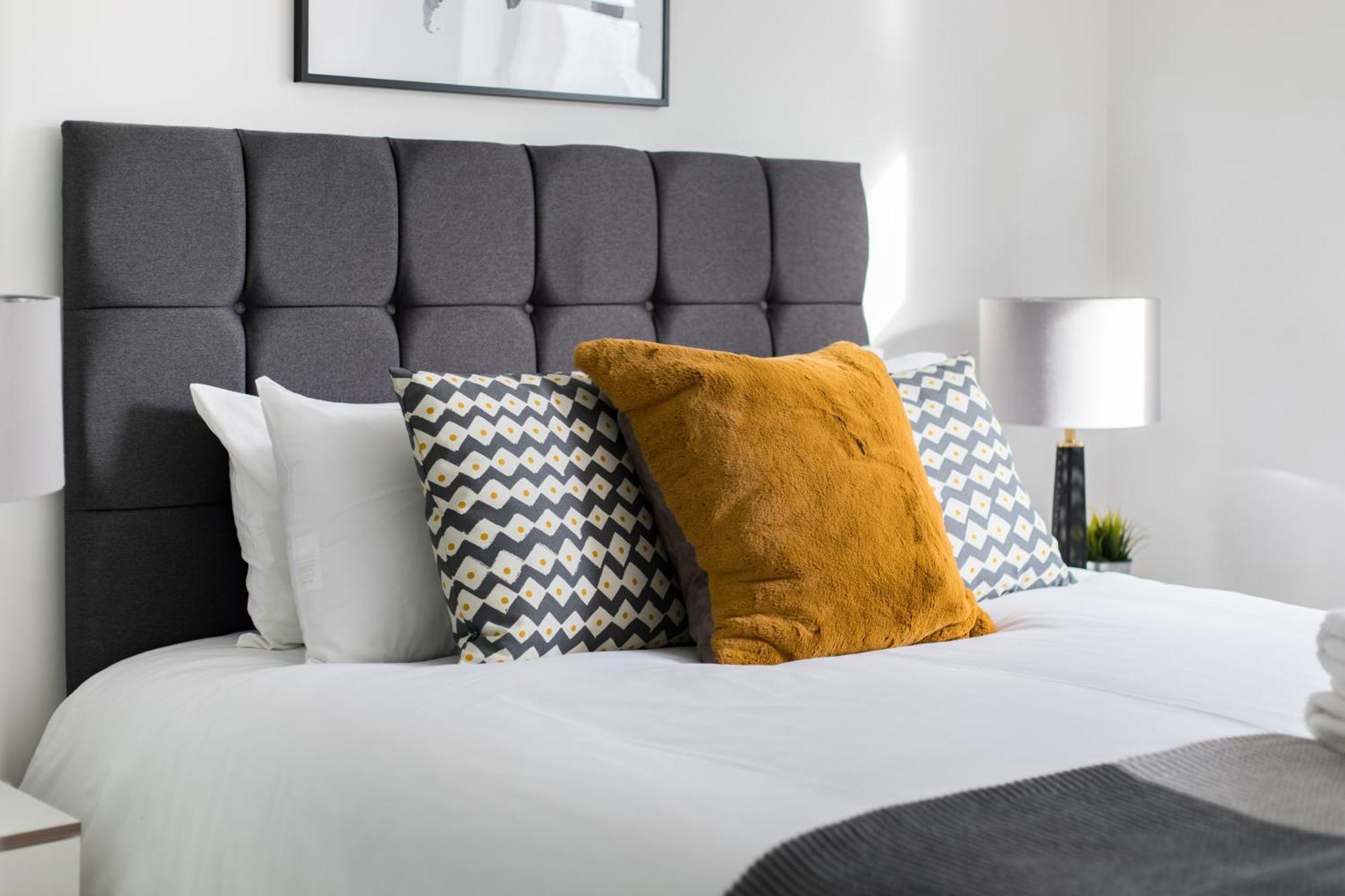 The Spitalfields Apartment Londra Esterno foto