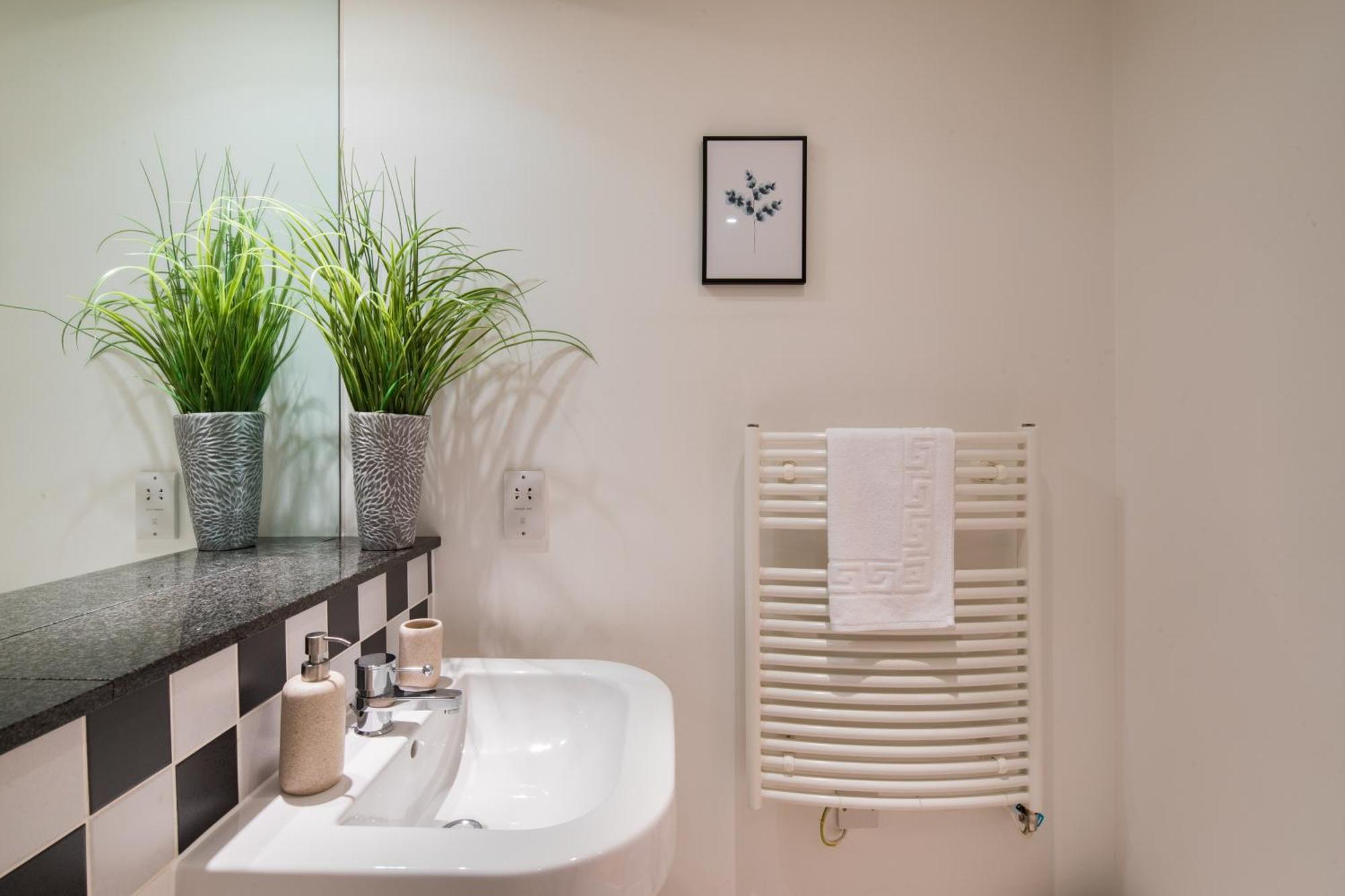 The Spitalfields Apartment Londra Esterno foto