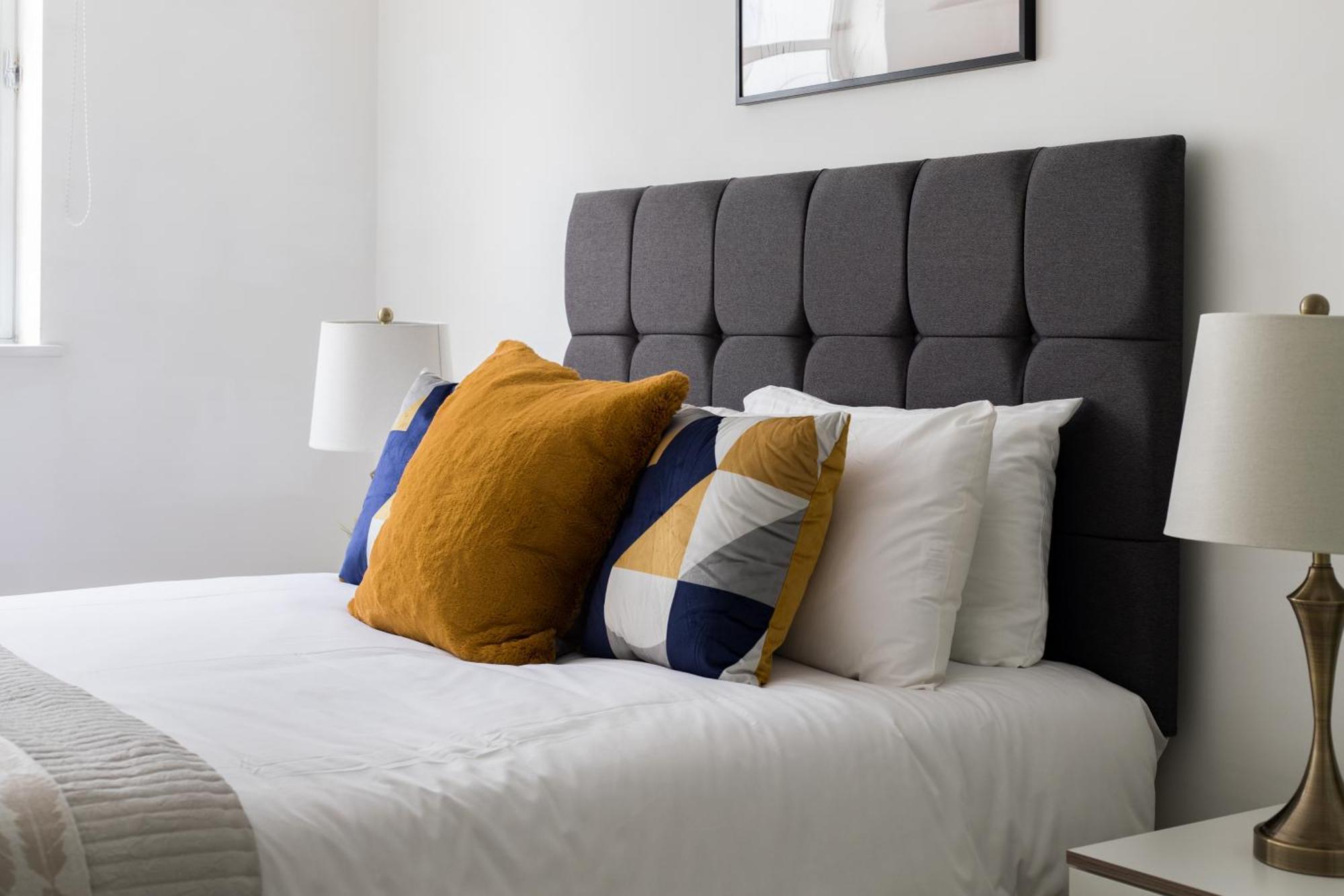 The Spitalfields Apartment Londra Esterno foto