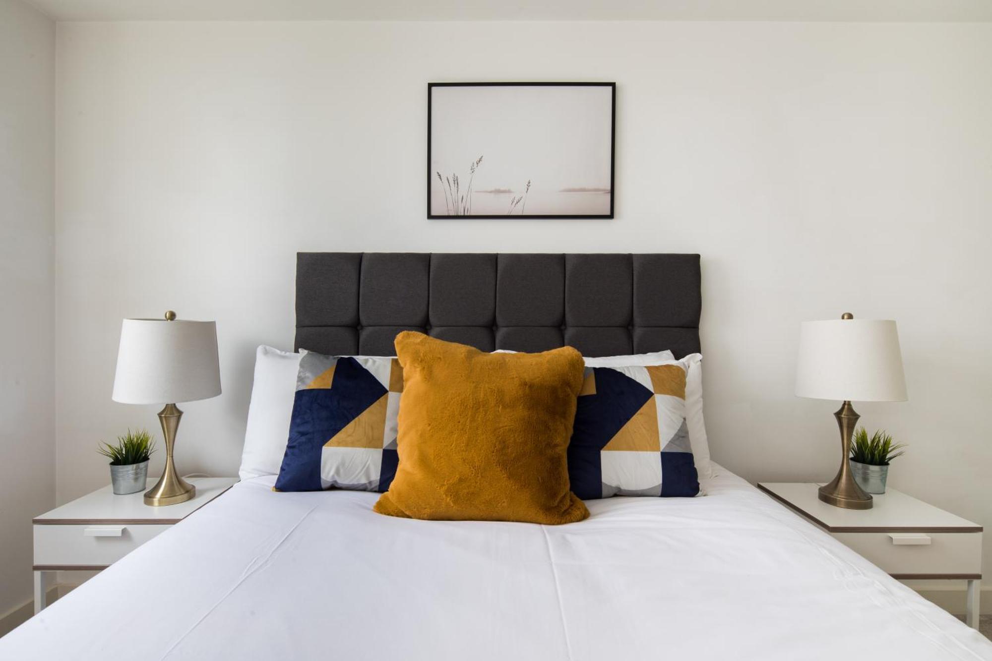 The Spitalfields Apartment Londra Esterno foto