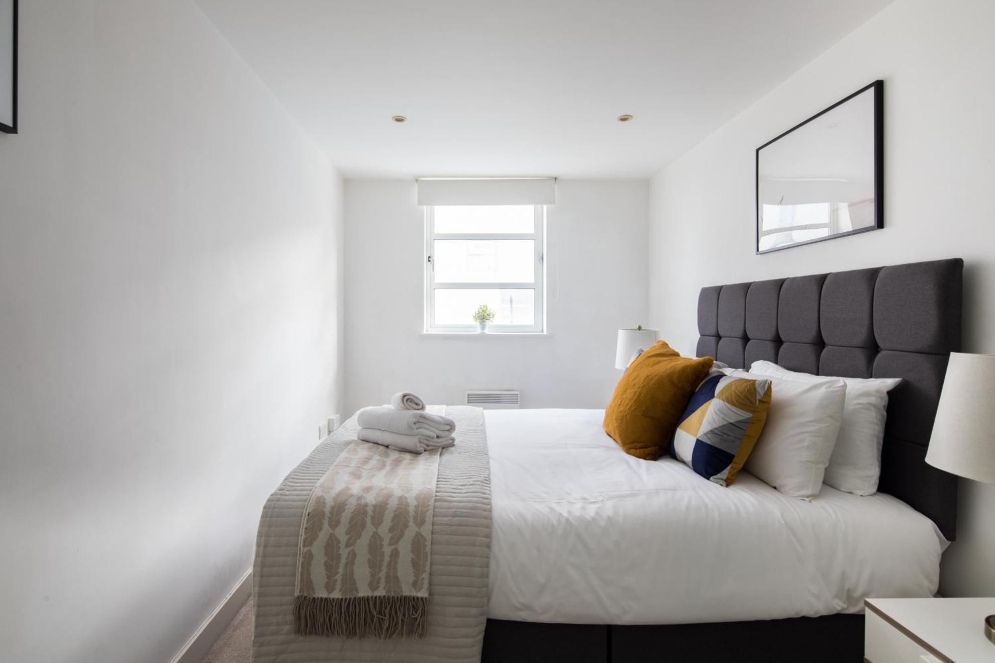The Spitalfields Apartment Londra Esterno foto