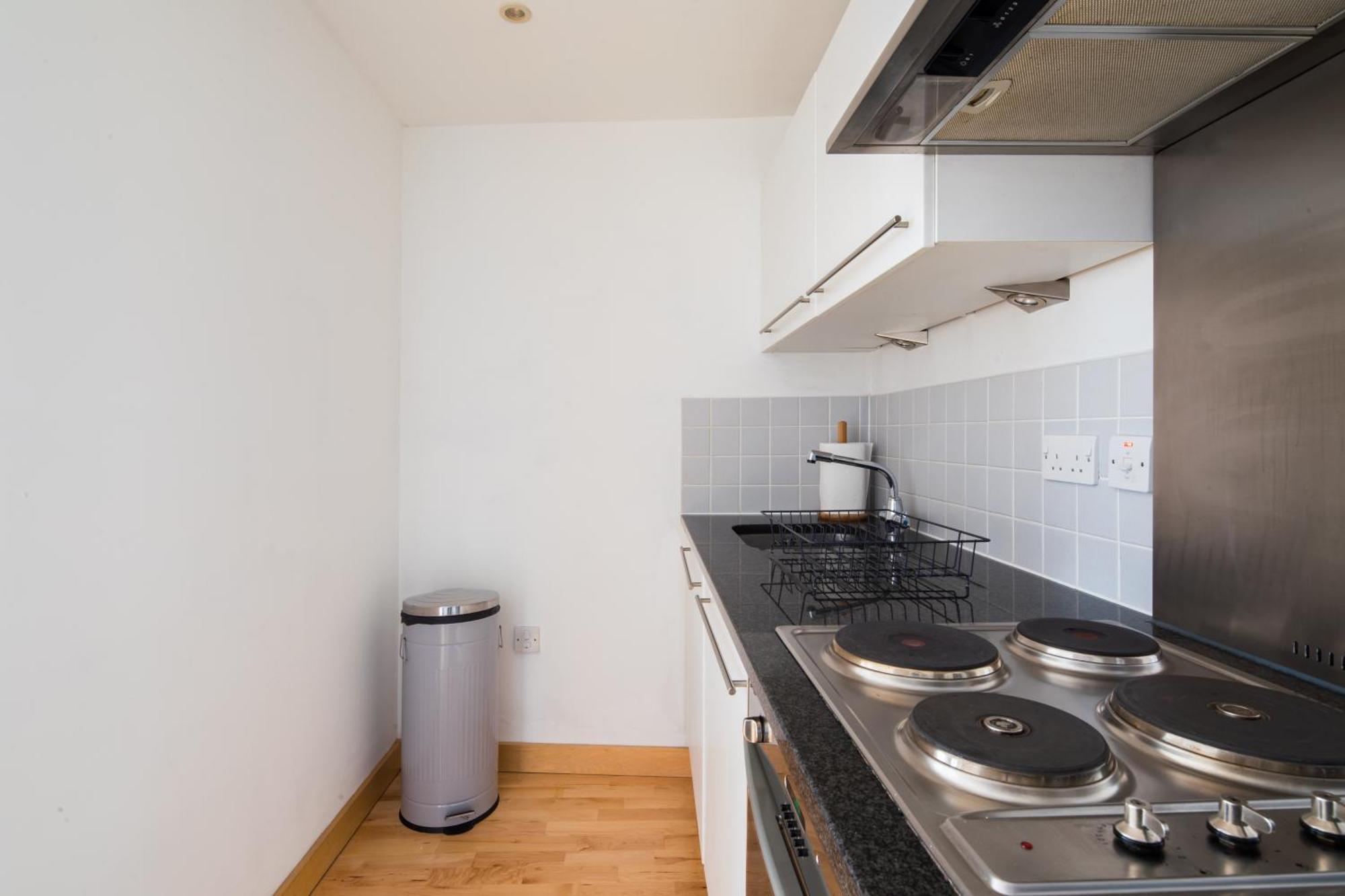 The Spitalfields Apartment Londra Esterno foto