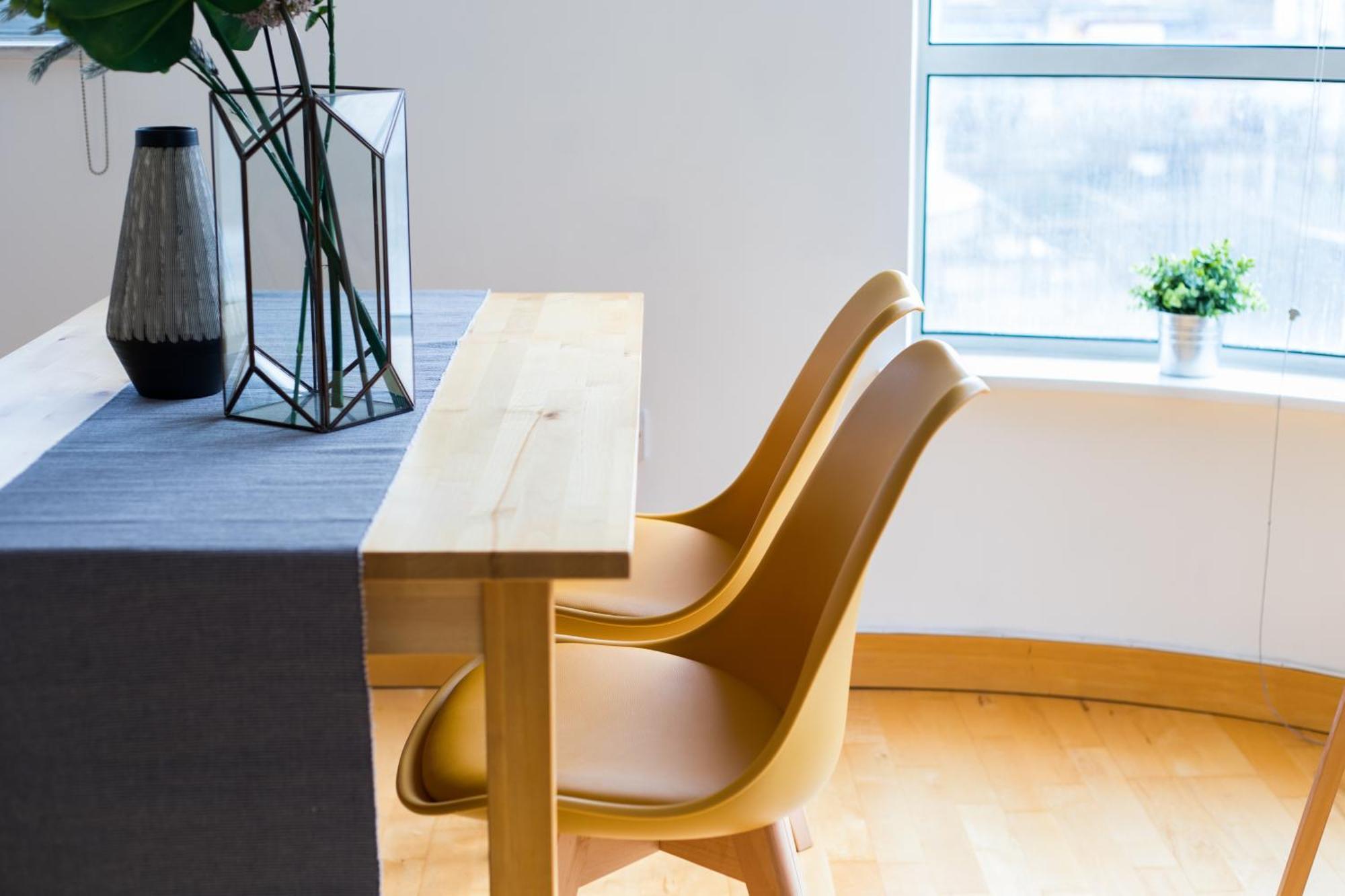 The Spitalfields Apartment Londra Esterno foto