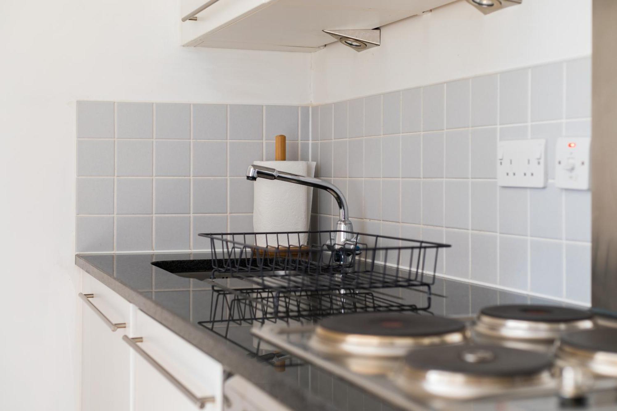 The Spitalfields Apartment Londra Esterno foto