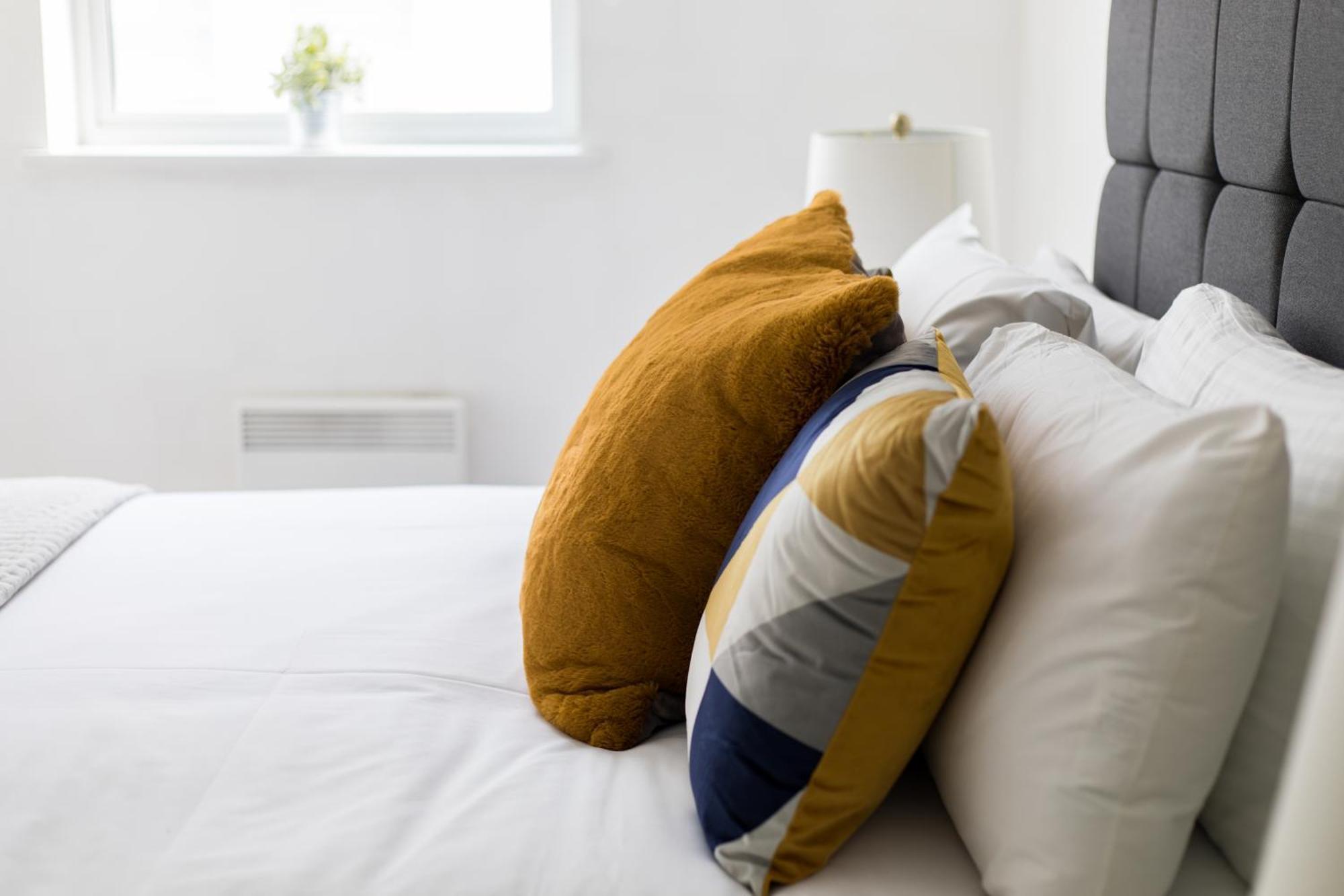 The Spitalfields Apartment Londra Esterno foto