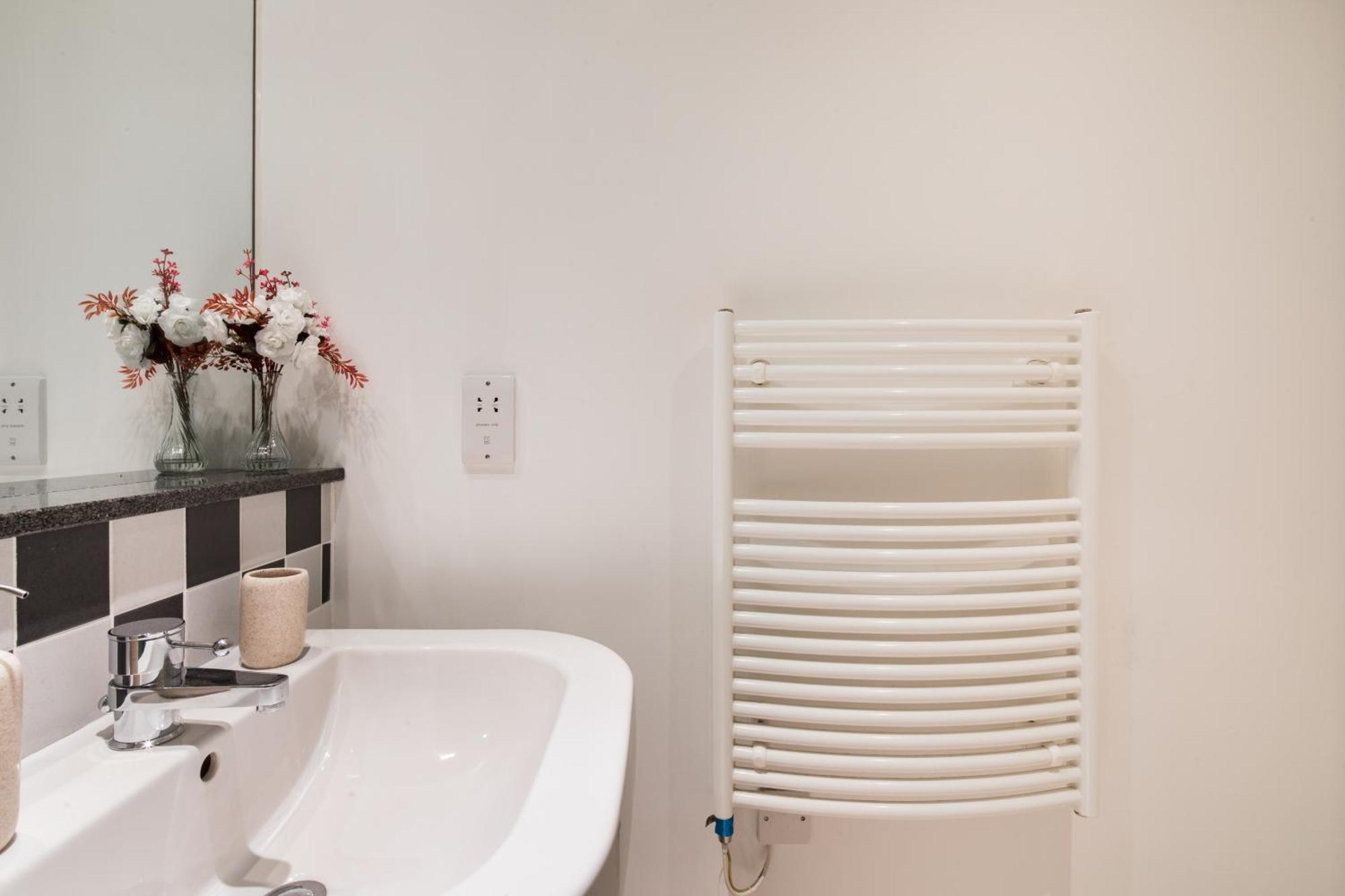 The Spitalfields Apartment Londra Esterno foto