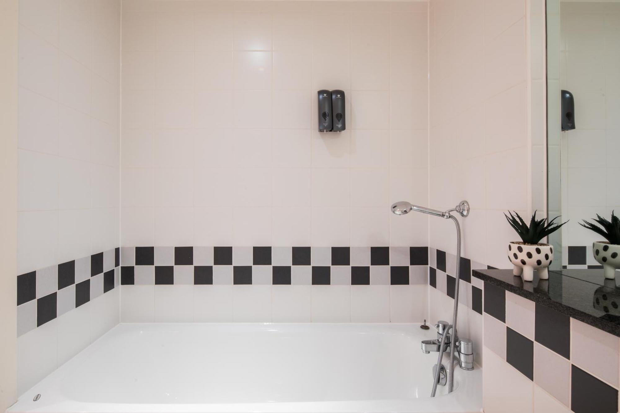 The Spitalfields Apartment Londra Esterno foto