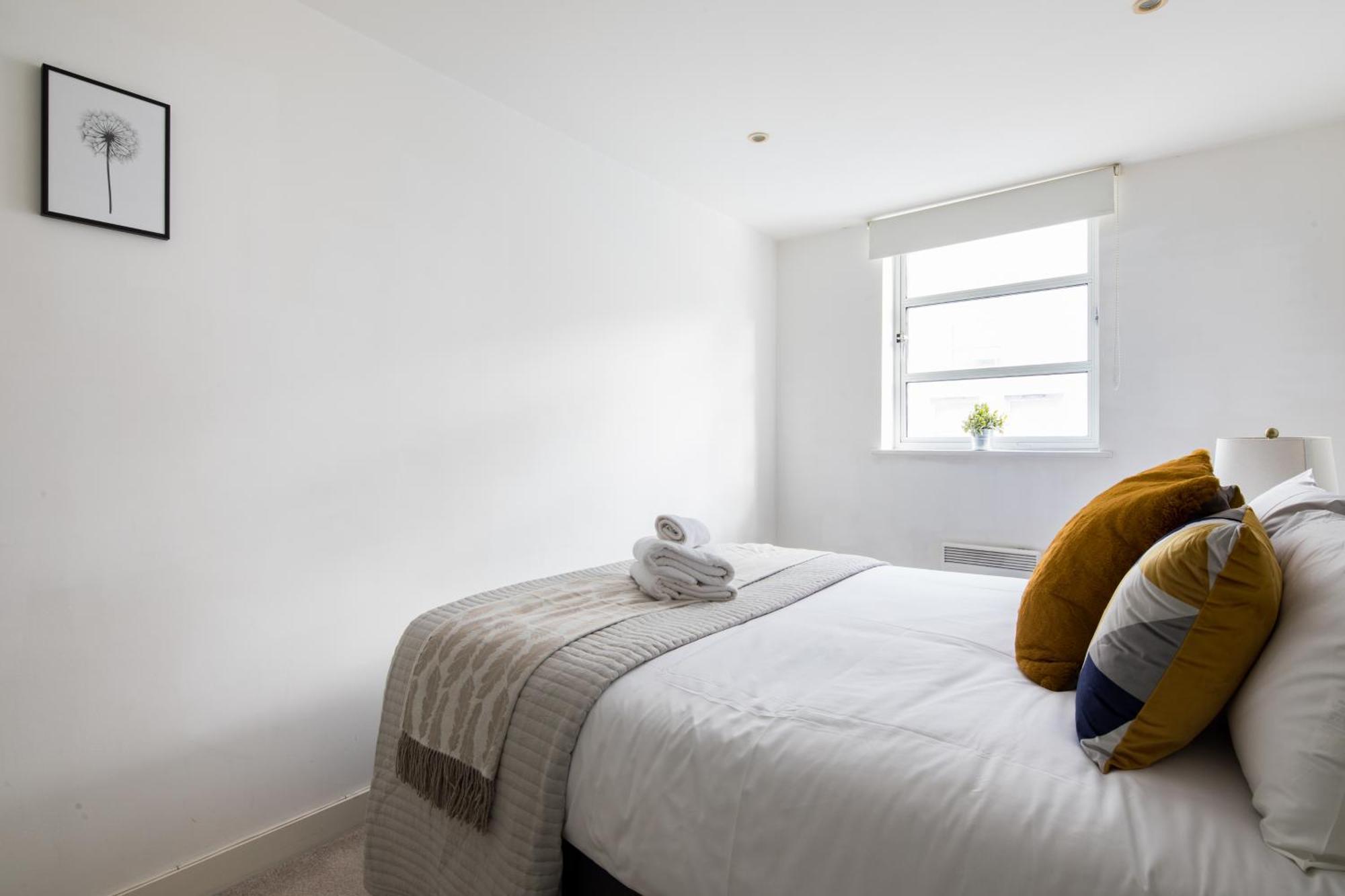 The Spitalfields Apartment Londra Esterno foto