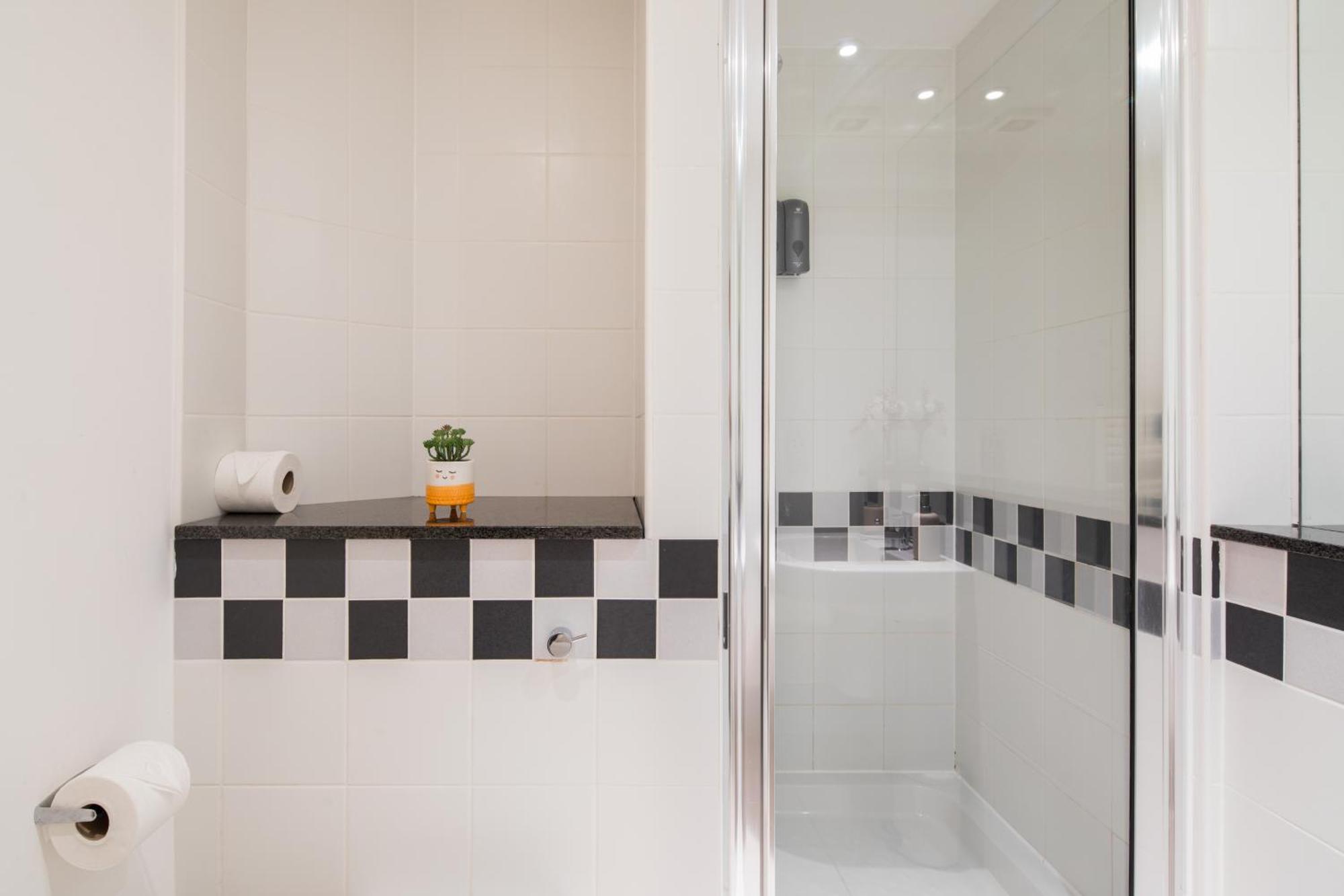 The Spitalfields Apartment Londra Esterno foto