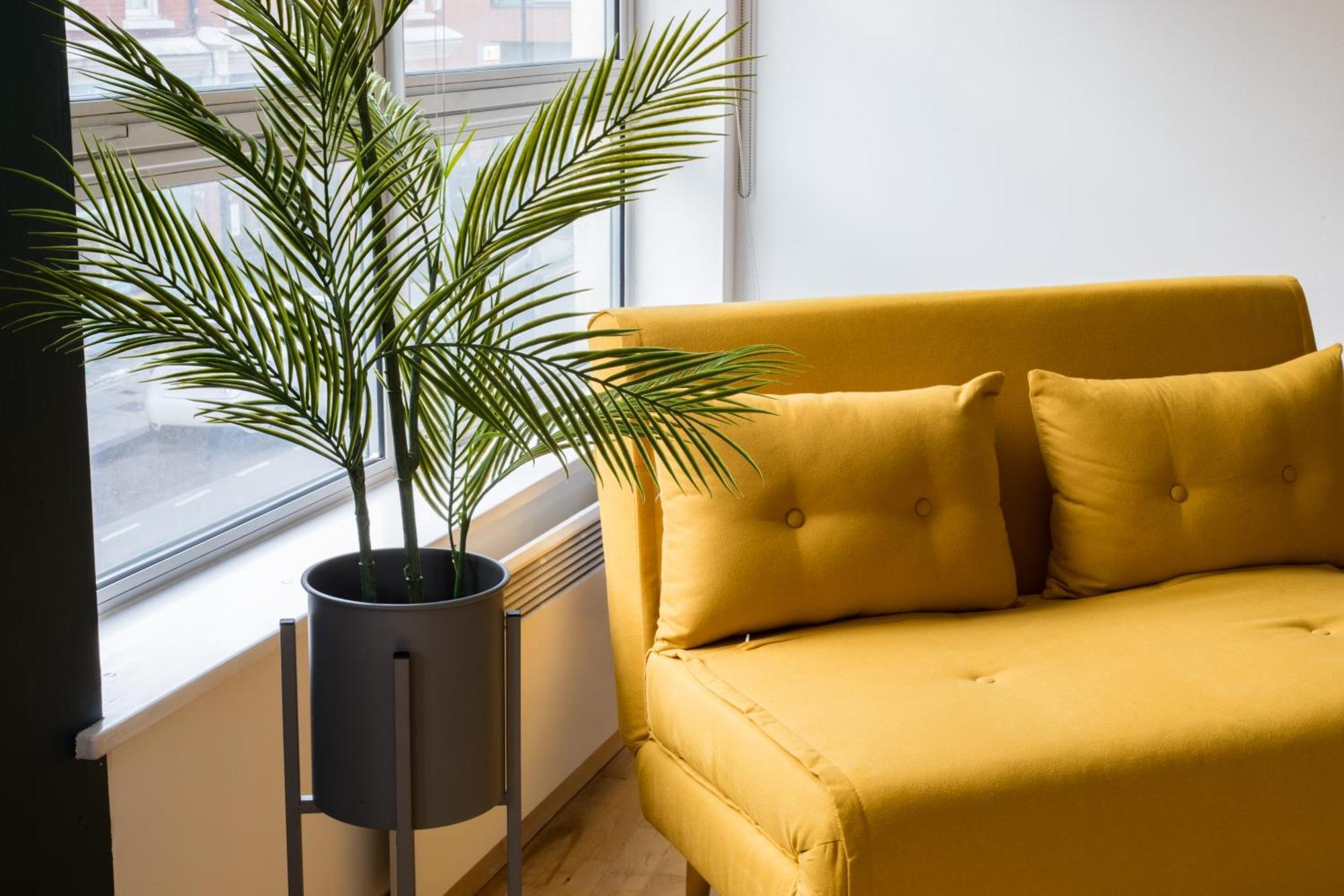 The Spitalfields Apartment Londra Esterno foto