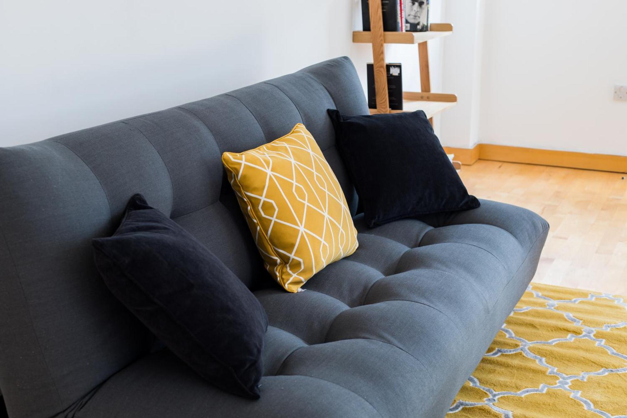 The Spitalfields Apartment Londra Esterno foto