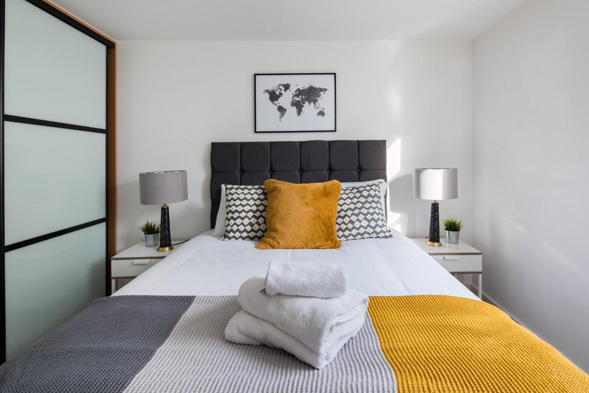 The Spitalfields Apartment Londra Esterno foto