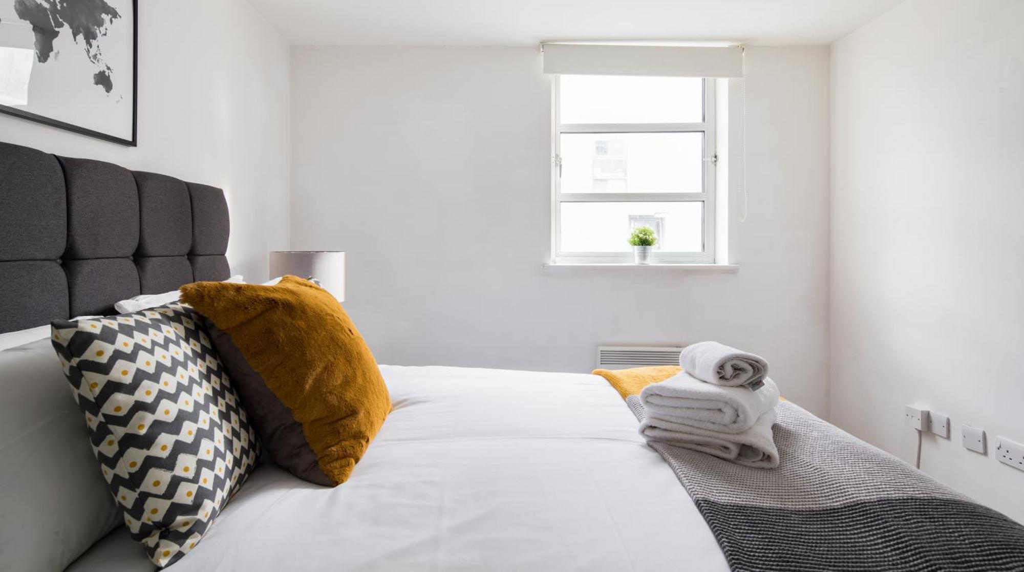 The Spitalfields Apartment Londra Esterno foto
