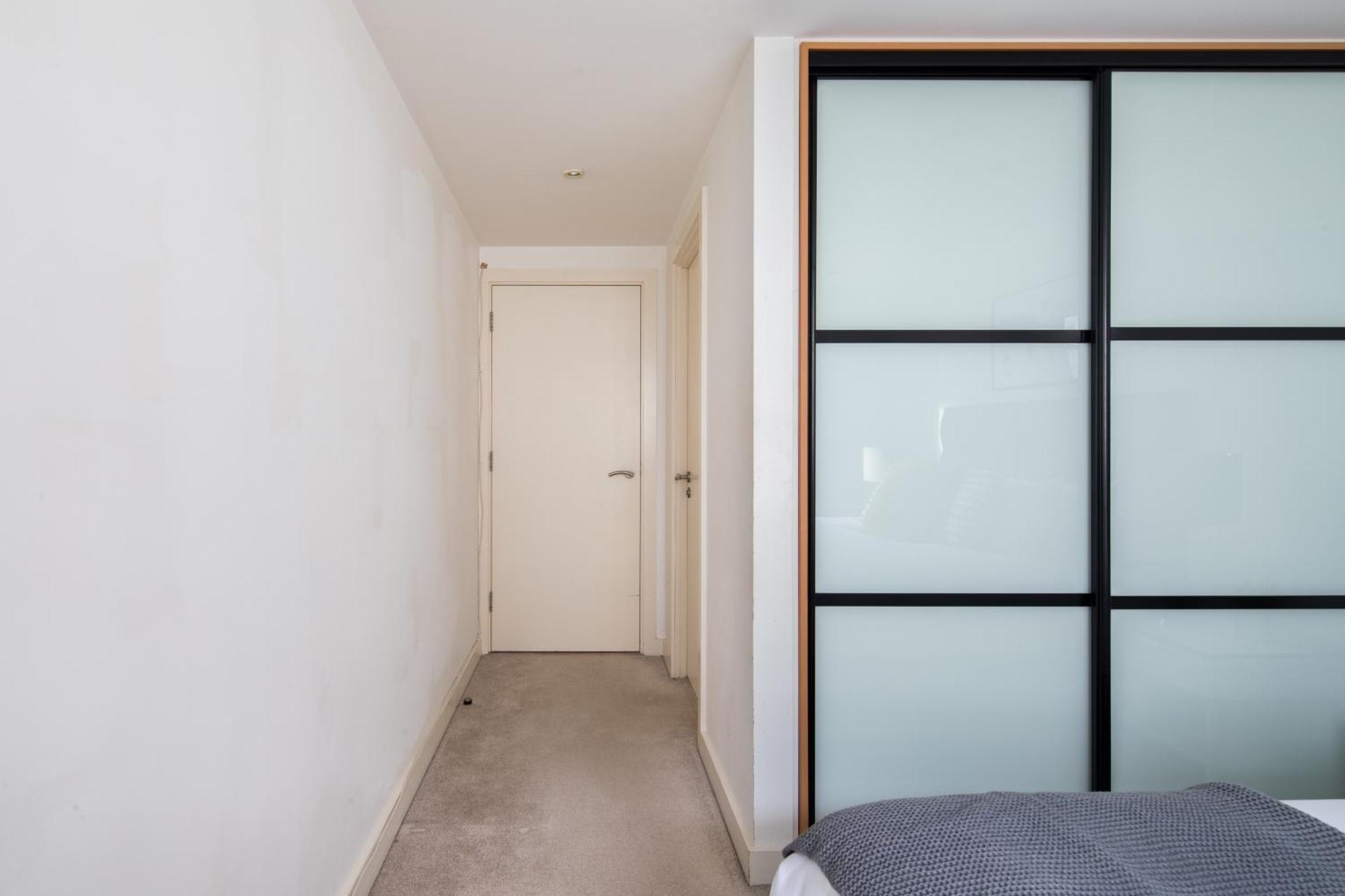 The Spitalfields Apartment Londra Esterno foto