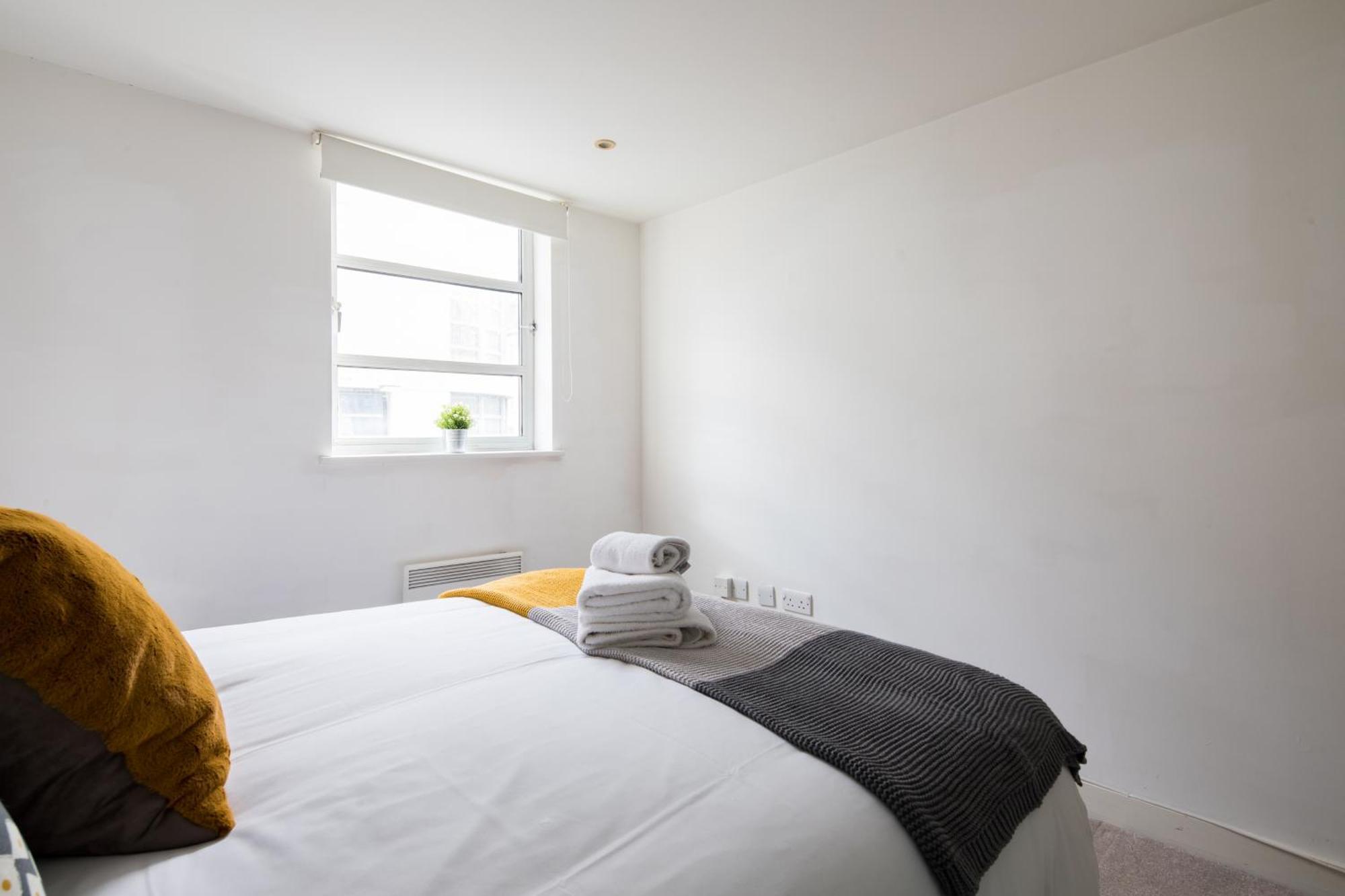 The Spitalfields Apartment Londra Esterno foto