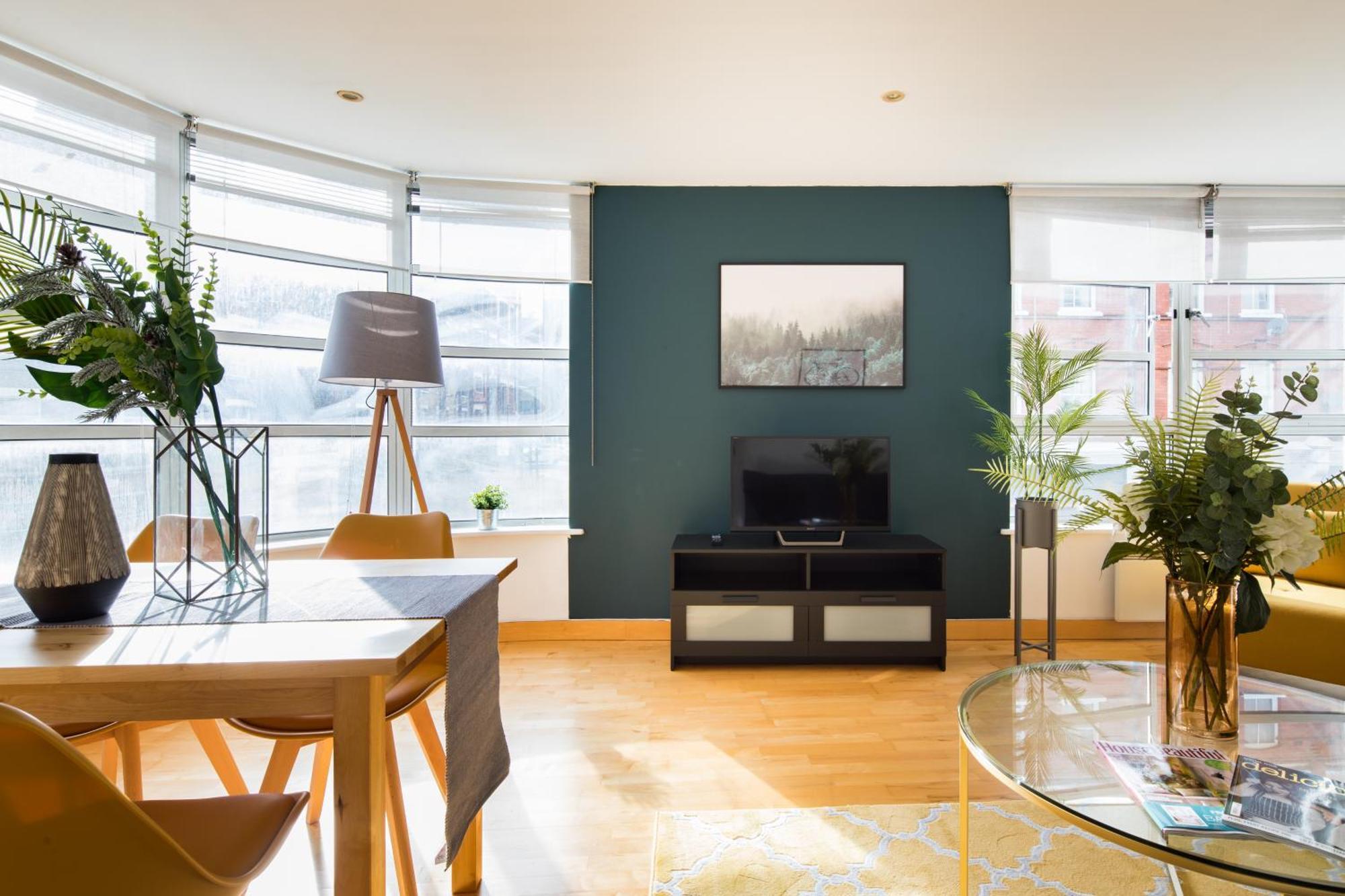 The Spitalfields Apartment Londra Esterno foto