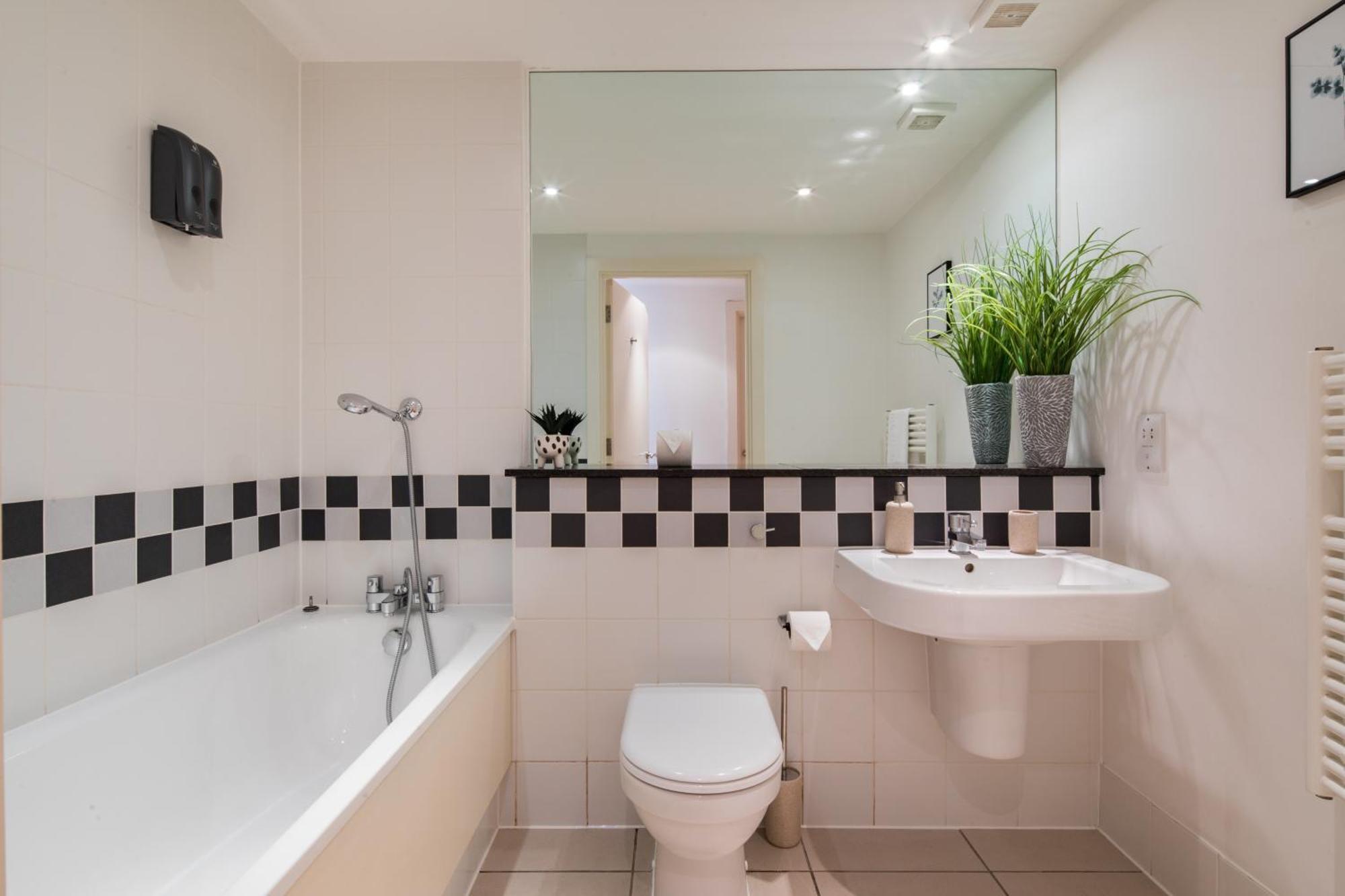 The Spitalfields Apartment Londra Esterno foto