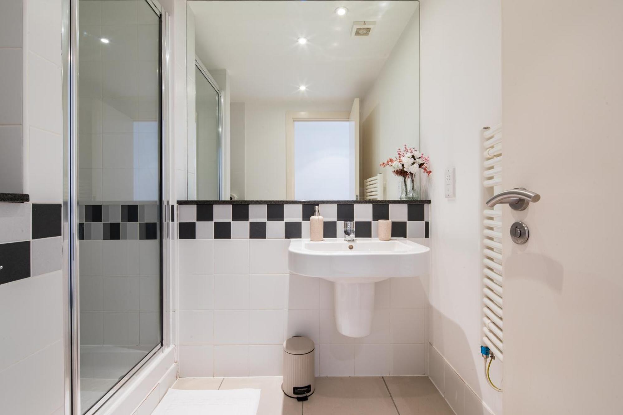 The Spitalfields Apartment Londra Esterno foto