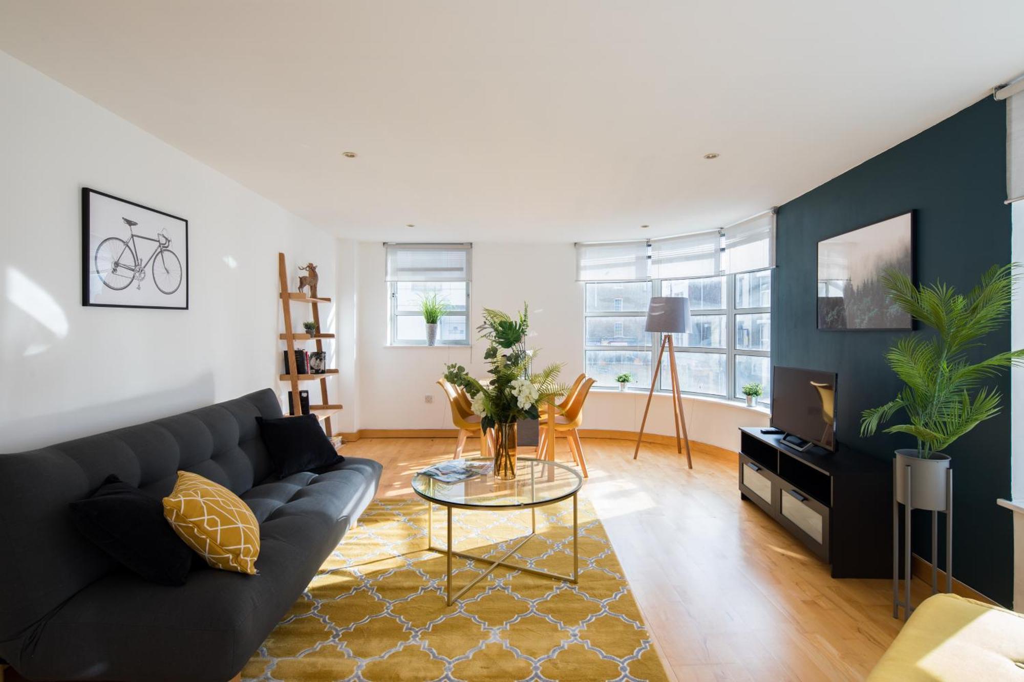 The Spitalfields Apartment Londra Esterno foto