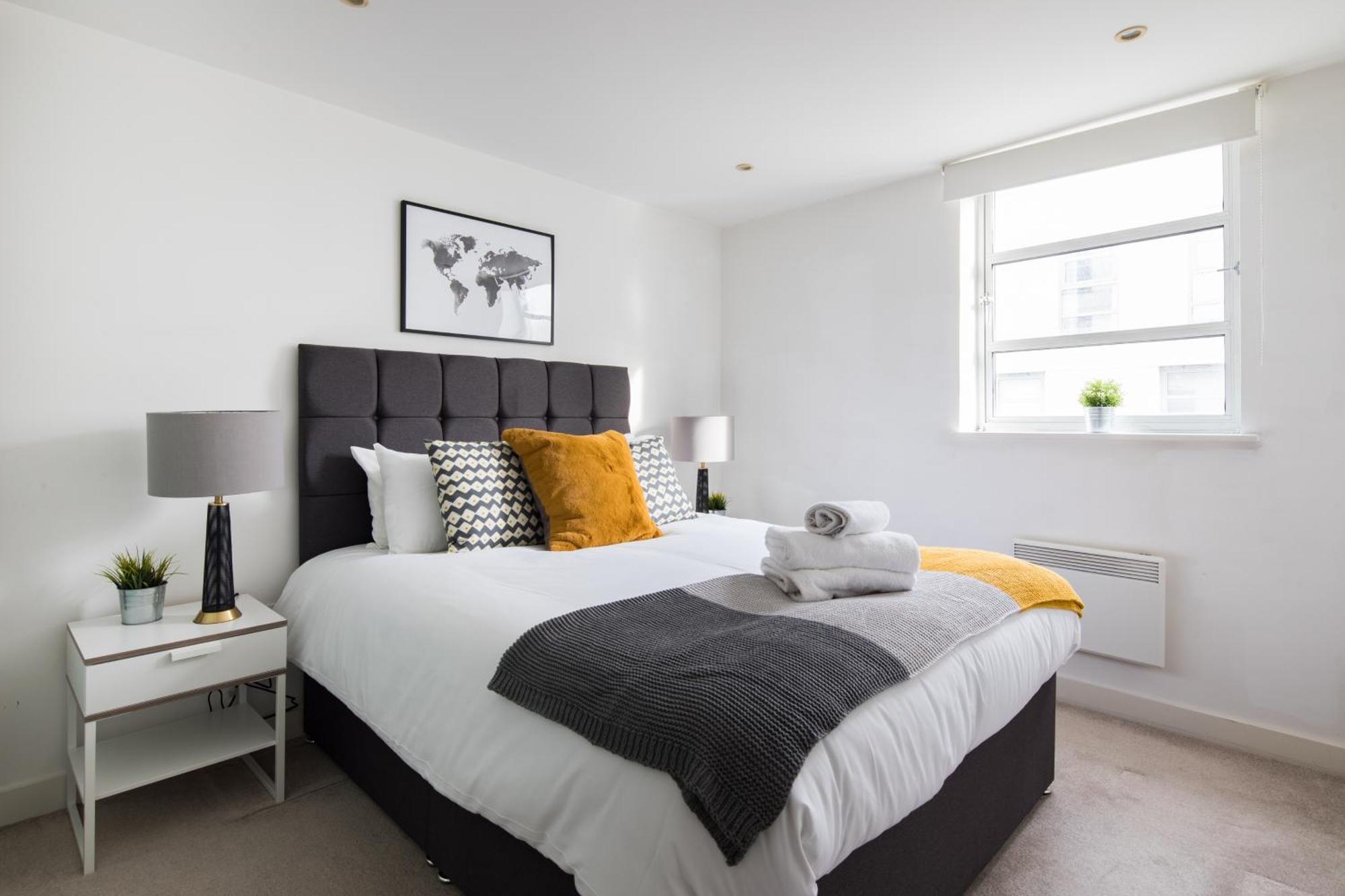 The Spitalfields Apartment Londra Esterno foto