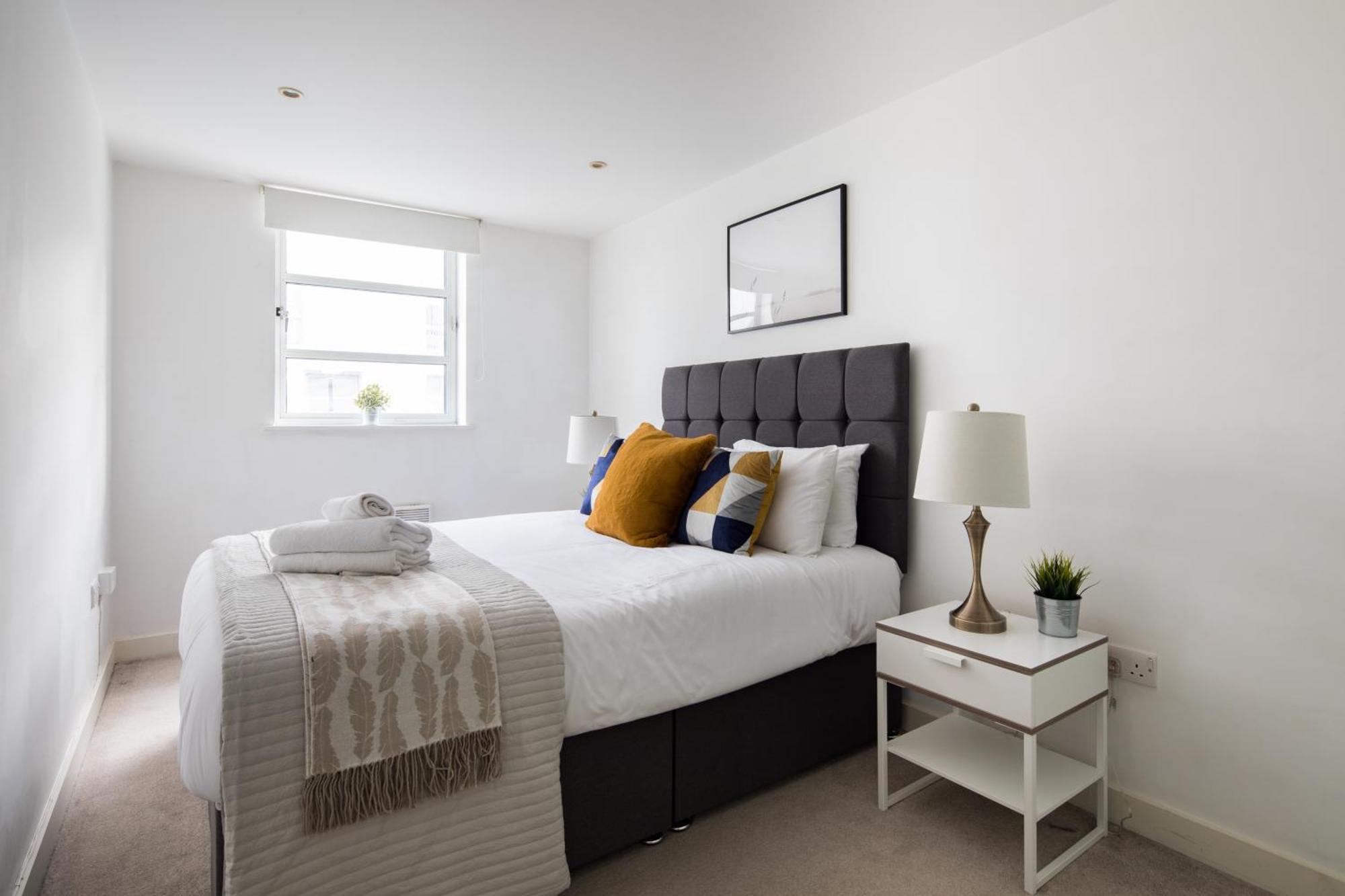 The Spitalfields Apartment Londra Esterno foto